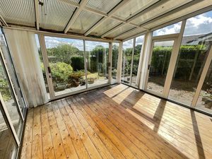 Conservatory- click for photo gallery